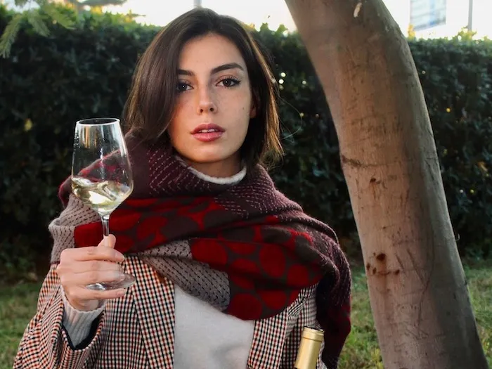 Chi è Chiara Dionisio la giovane influencer fiorentina che conquista i followers