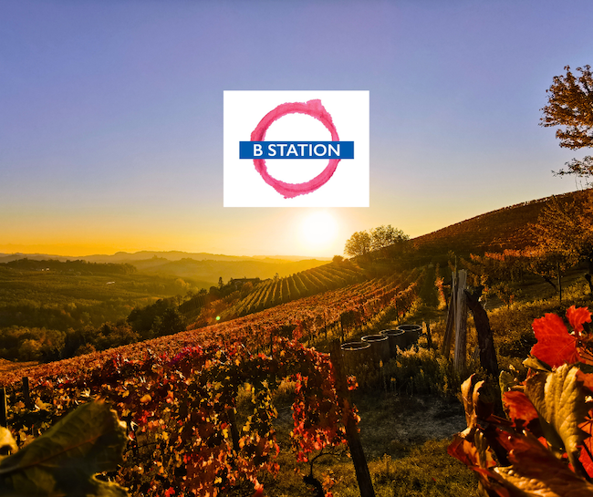 Il Piemonte arriva a Firenze e si ferma da B Station