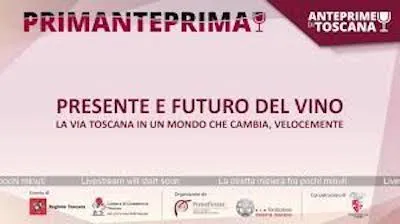 ANTEPRIME DI TOSCANA-PRIMA ANTEPRIMA 2026