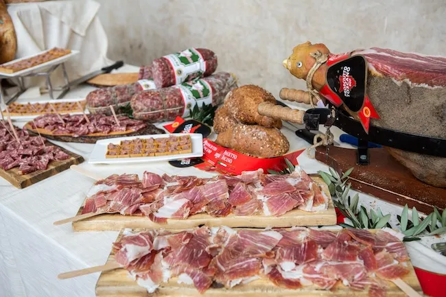 Torna il BUY FOOD Toscana