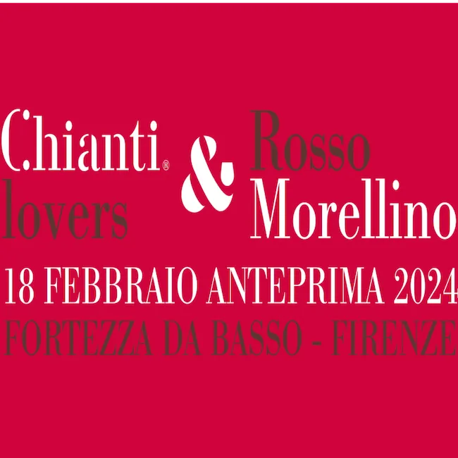 Chianti Lovers & Rosso Morellino 2024