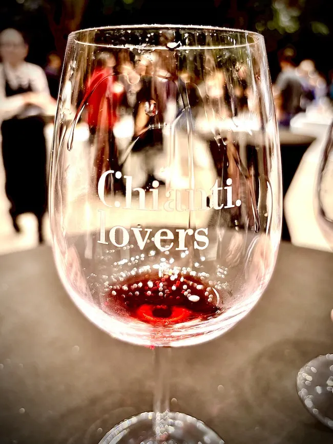 CHIANTI LOVERS E ROSSO MORELLINO 2026