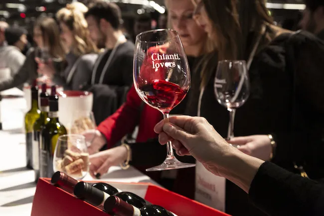 “Anteprima Chianti Lovers & Rosso Morellino” Siete pronti a degustare oltre 400 etichette?