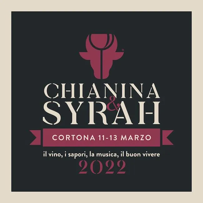 CHIANINA E SYRAH 2022 – DUE ROSSE CHE SI ABBRACCIANO IN TRE GIORNI DI FUOCO