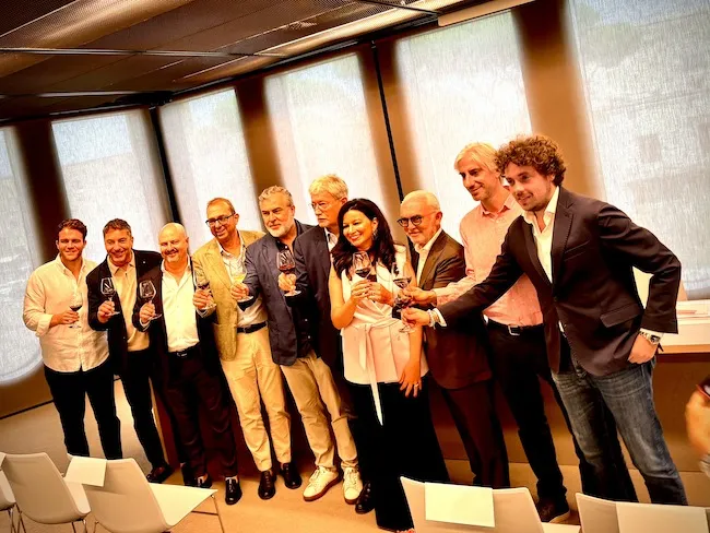 ÈNO Seconda edizione tornano i grandi vini alla Fortezza