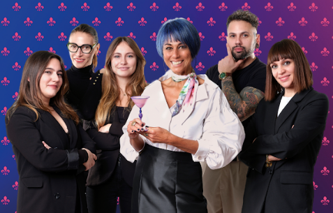 In arrivo l'ottava edizione della Florence Cocktail Week