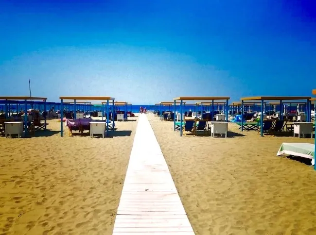 God Save The Wine ti porta al mare!!!