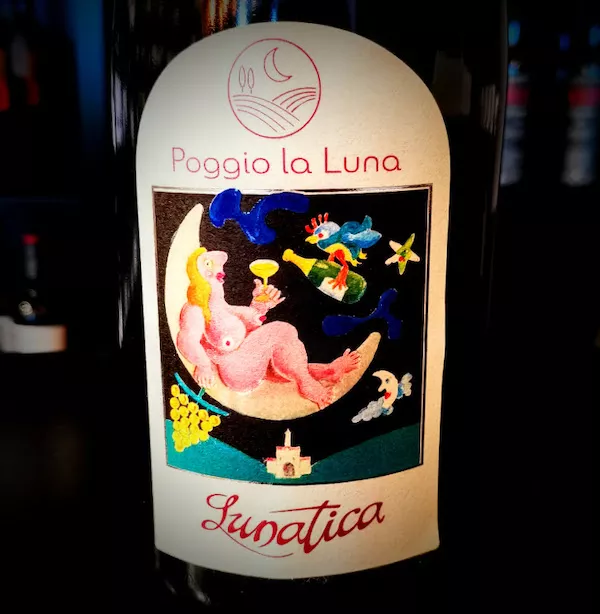 Lunatica di Poggio la Luna