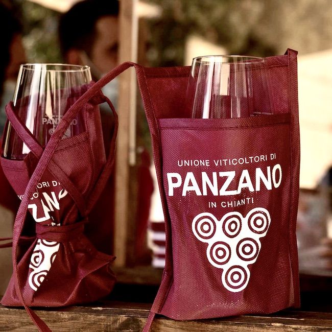 A Panzano è il momento di 