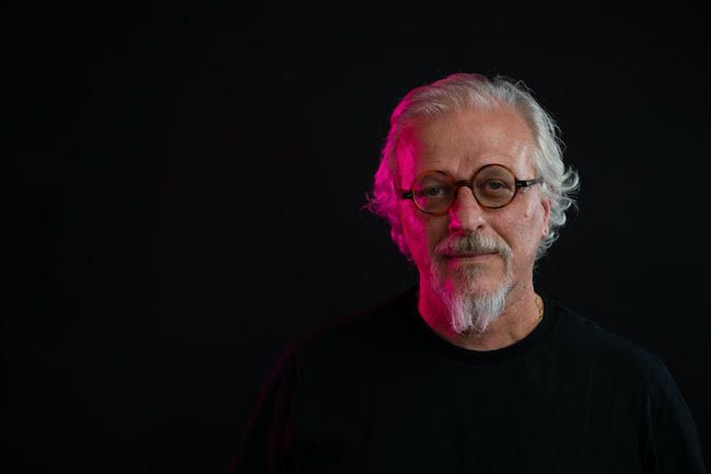 LEONARDO ROMANELLI AL PUCCINI CON 