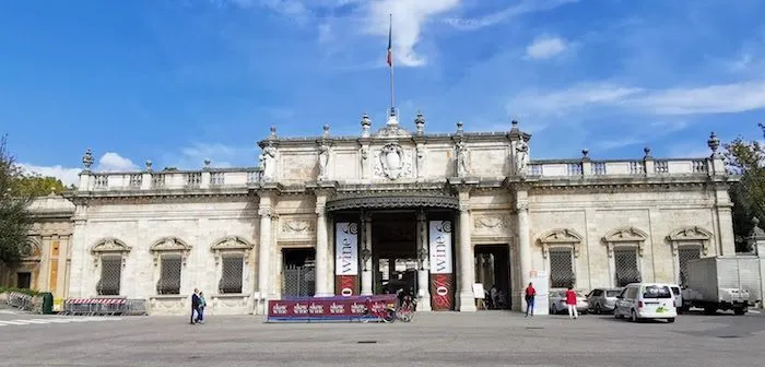 Presentata al Teatro Verdi di Montecatini la guida “Slow Wine 2020” e alle Terme Tettuccio la degustazione