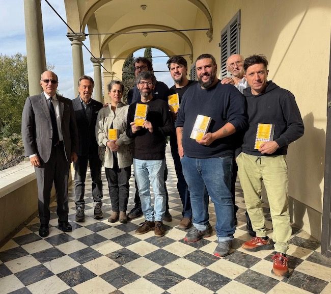 Uscita la guida Slow Food 