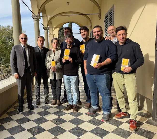 Uscita la guida Slow Food 