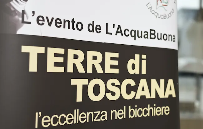 Terre di Toscana 2024