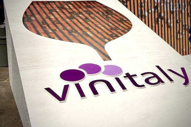 Vinitaly 2026 Tutto pronto e con tante novita'