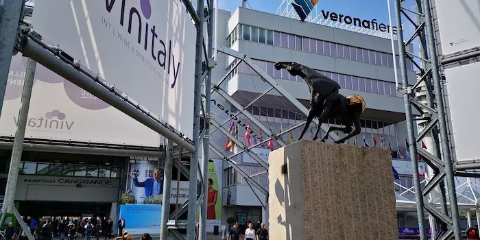 VINITALY SPECIAL EDITION, TRE GIORNI DI BUSINESS PER AGGANCIARE LA RIPRESA DEL SETTORE.