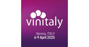 VINITALY 2025 SEMPRE IN FORMA...NONOSTANTE TUTTO!