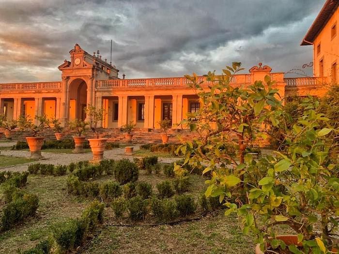 Settima edizione per il 