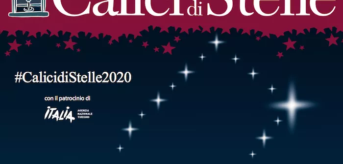 Calici di Stelle 2020