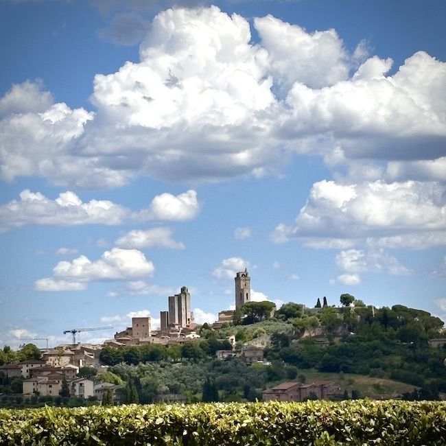 Al Relais La Cappuccina di San Giminiano in arrivo grandi serate musicali