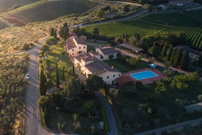 I protagonisti del Chianti Classico 