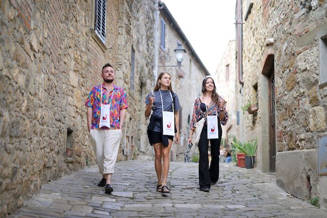 Settembre il momento di MONTEFIORALLE DIVINO 2025