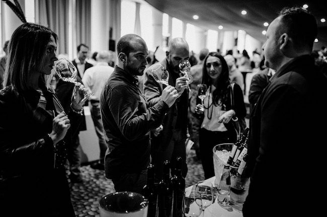 LIFE OF WINE A ROMA LA TREDICESIMA EDIZIONE