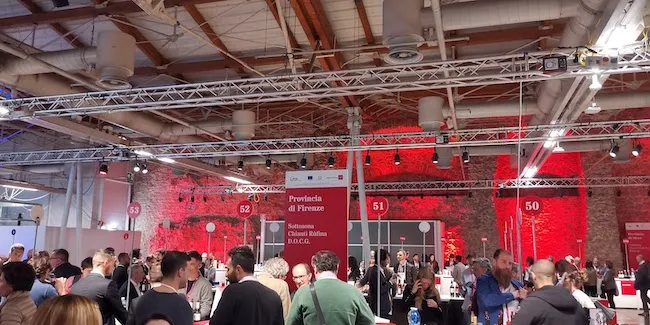Torna Chianti Lovers & Rosso Morellino con pubblico e produttori