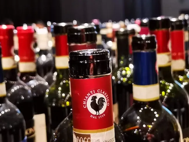Chianti Classico Collection 2023