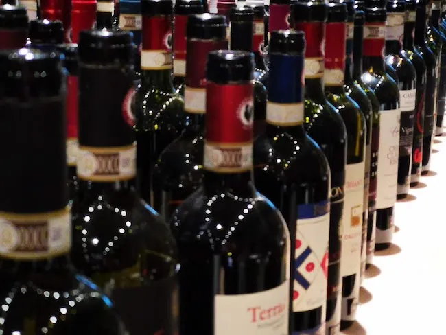 I migliori eventi e fiere dedicati al vino del 2023