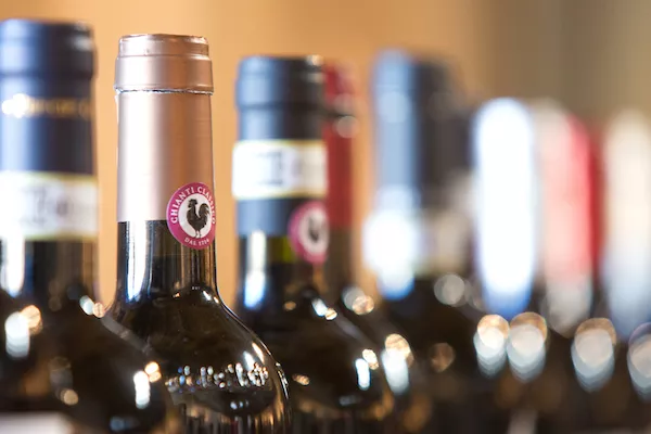 Chianti Classico Collection 2021 nel mondo