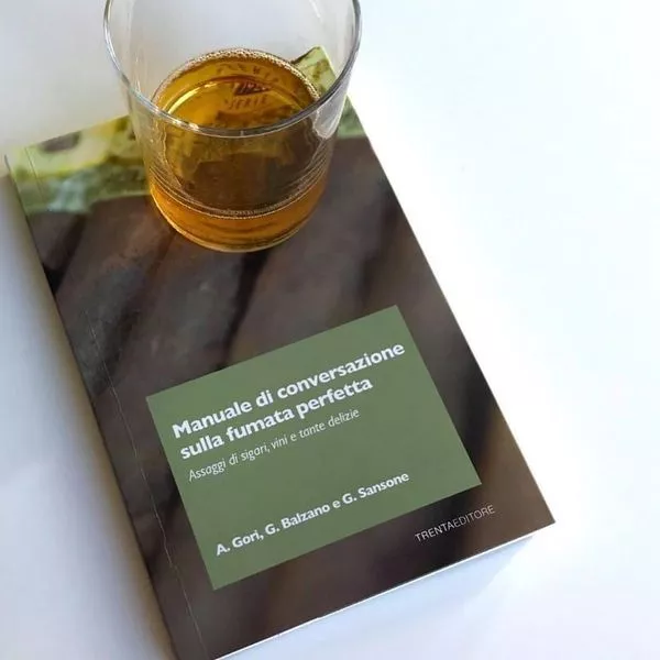 Manuale di conversazione sulla fumata perfetta