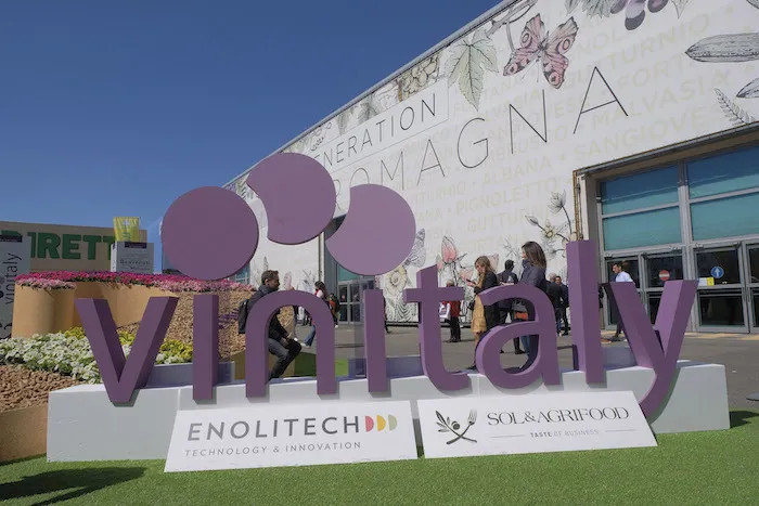 Vinitaly 2022 edizione da ricordare