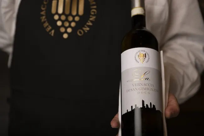 Il Consorzio della Vernaccia di San Gimignano festeggia 50 anni