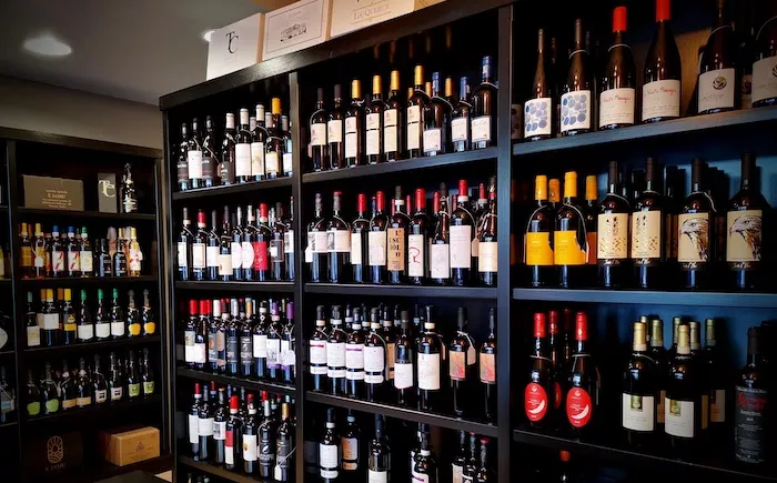 Degustazioni da Vineria Moderna