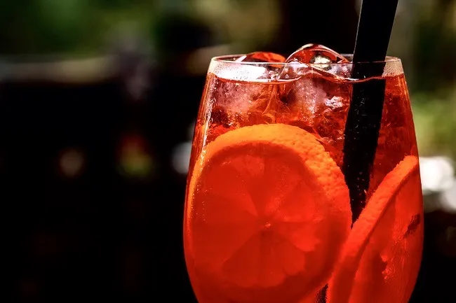 Lo Spritz tutto quello che devi sapere