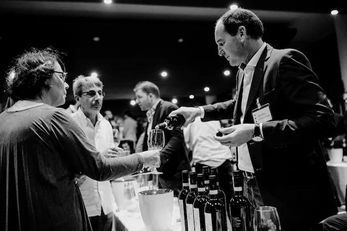 “Life of Wine” la vecchie annate del vino tutte da bere!!!