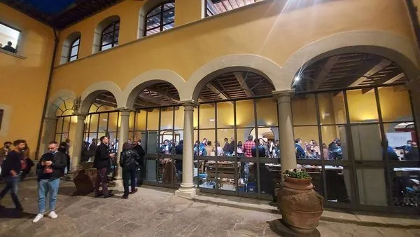 A Borgo San Lorenzo torna il wine festival del Mugello