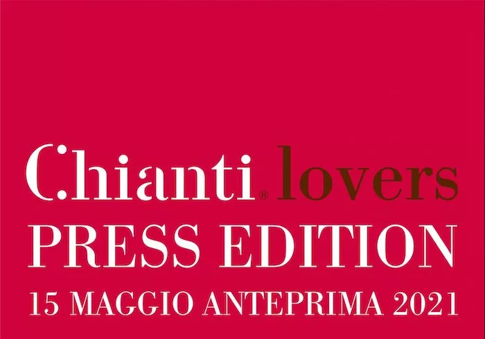 Chianti Lovers 2021 Press edition