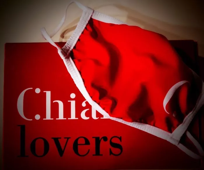 Chianti Lovers 2021 a porte chiuse ma il vino Chianti incrementa le vendite. Promowine Riccardo Chiarini