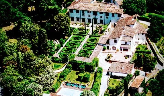 “Vini Audaci LIVE” a Villa Le Piazzole Firenze